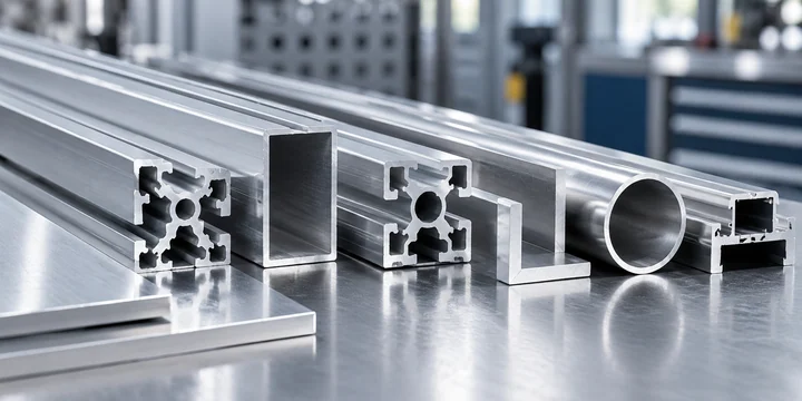 Aluminium